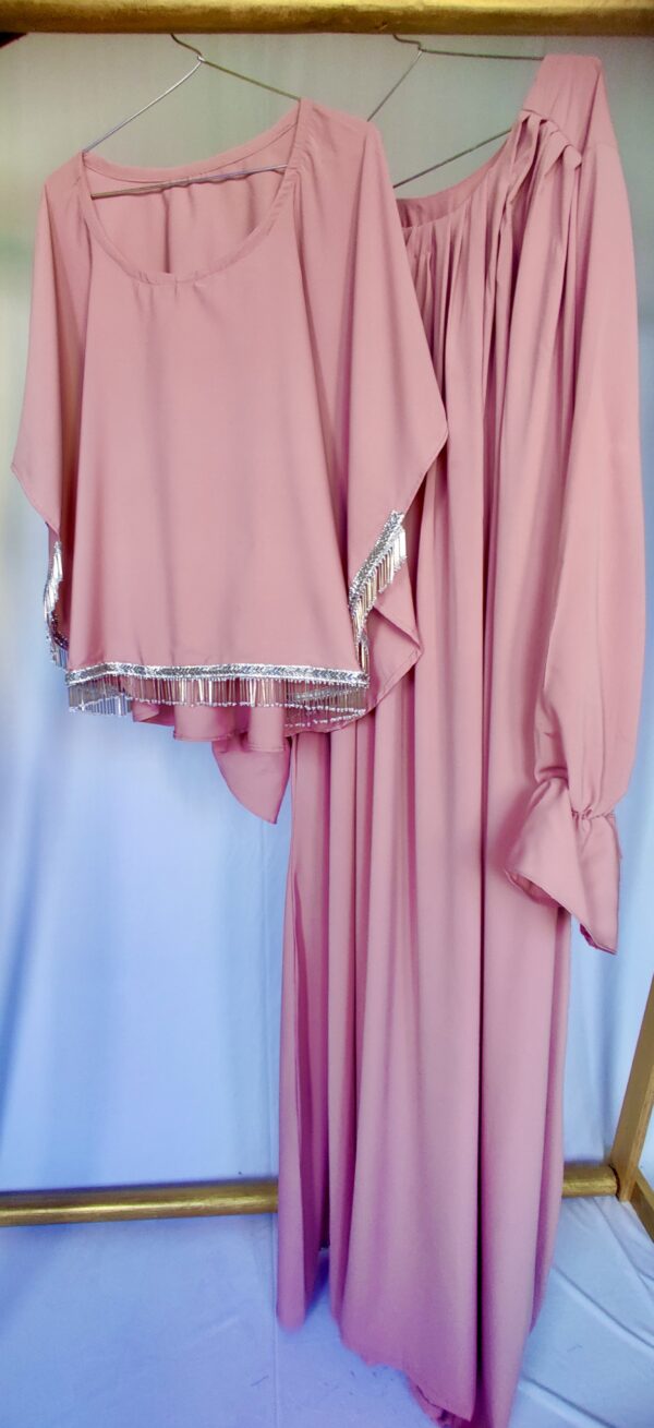 Pink Serenity - Image 2