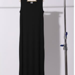 Black Sleeveless inner