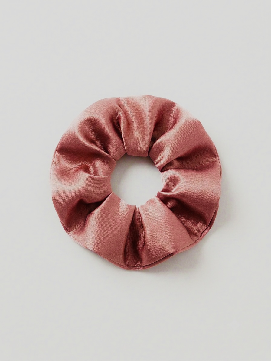 Satin scrunchies 5 Satin scrunchies - Image 5
