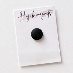 The Hold — Hijab Magnet