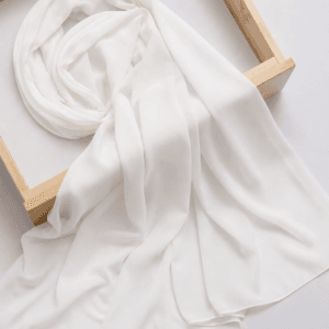 The Cloud Nine - Malaysian Georgette Hijab