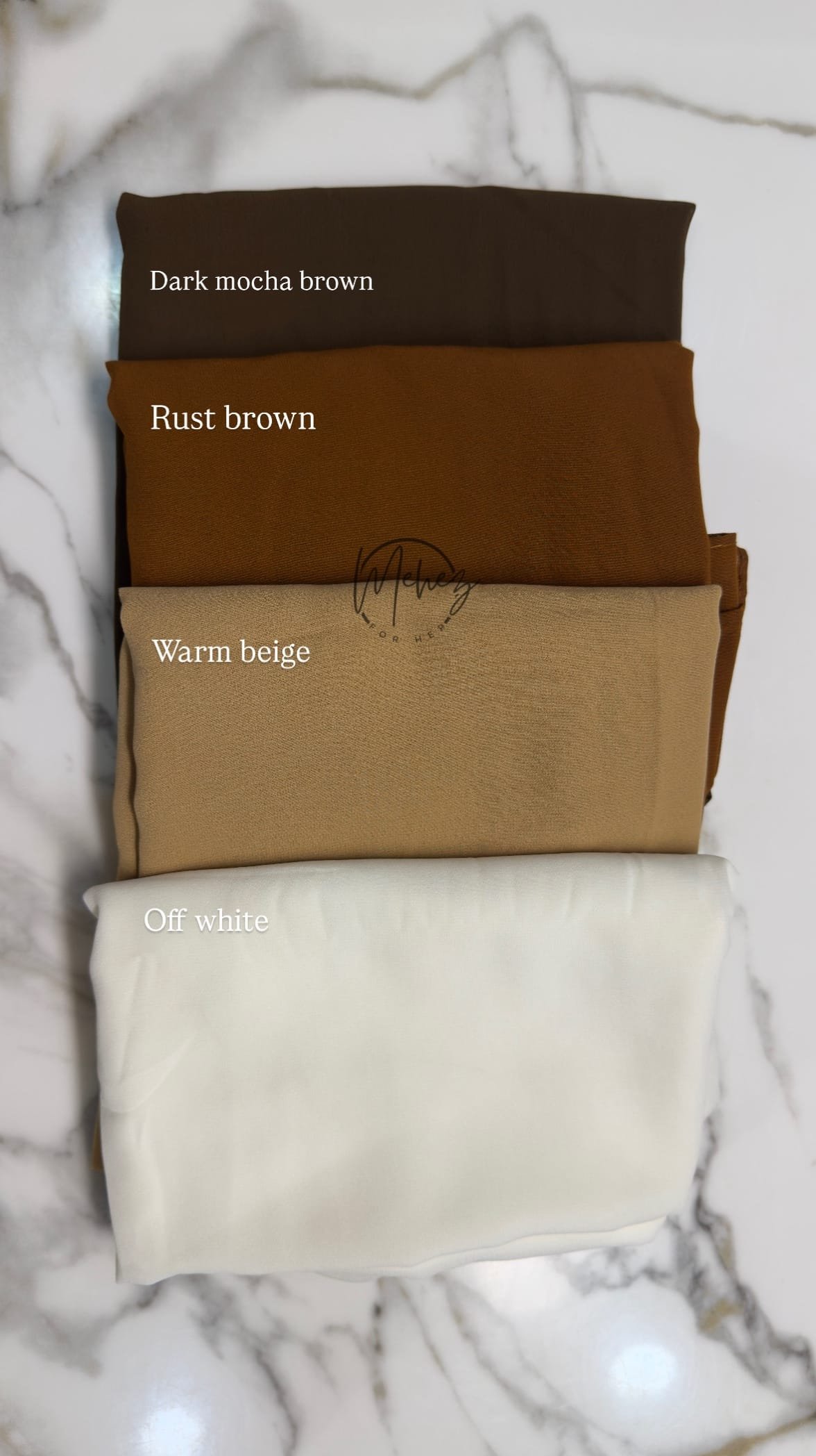 Chiffon Hijab Essentials 4 Chiffon Hijab Essentials - Image 4